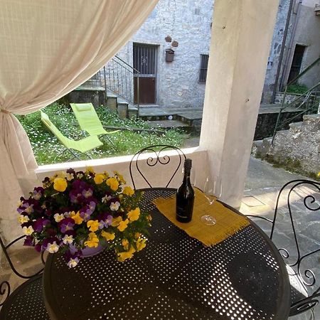 Delphina'S House Villa Lezzeno Ngoại thất bức ảnh