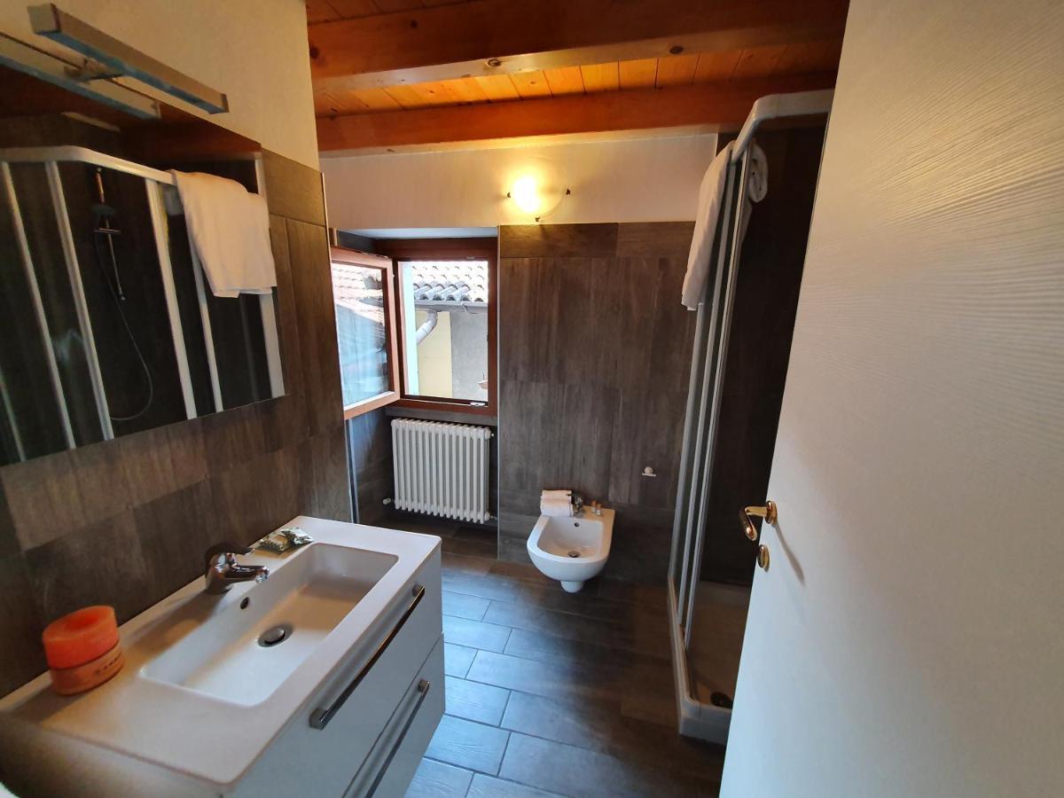Delphina'S House Villa Lezzeno Ngoại thất bức ảnh