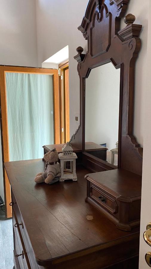 Delphina'S House Villa Lezzeno Ngoại thất bức ảnh