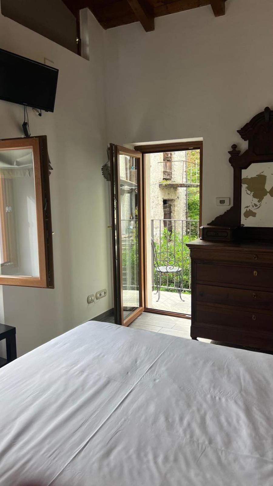 Delphina'S House Villa Lezzeno Ngoại thất bức ảnh