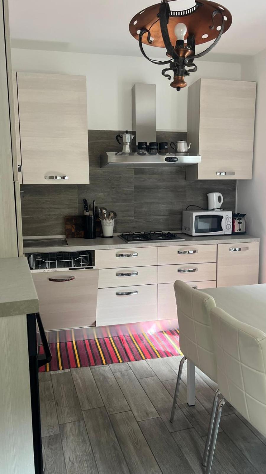 Delphina'S House Villa Lezzeno Ngoại thất bức ảnh