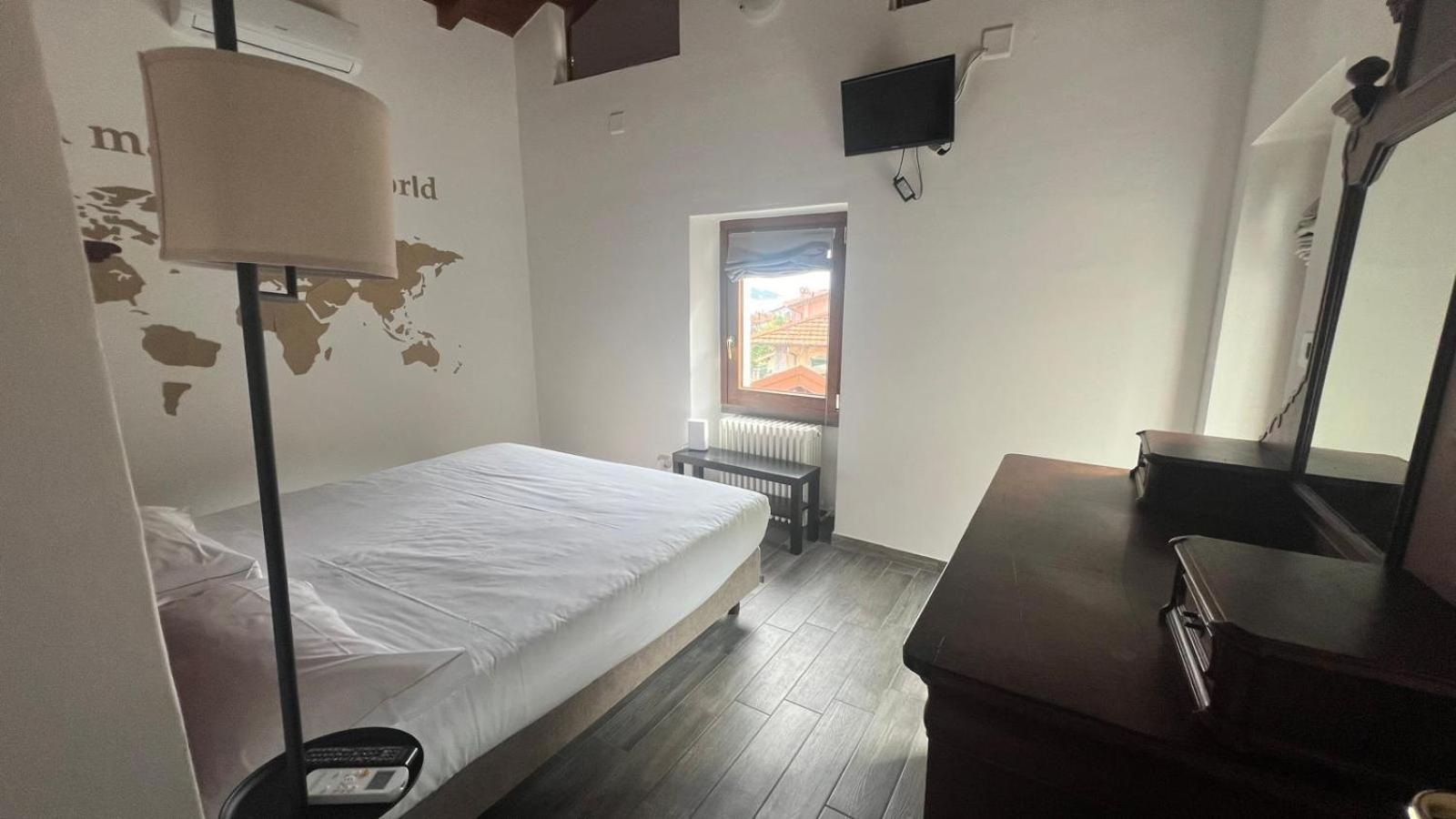 Delphina'S House Villa Lezzeno Ngoại thất bức ảnh