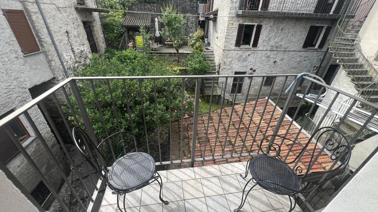 Delphina'S House Villa Lezzeno Ngoại thất bức ảnh